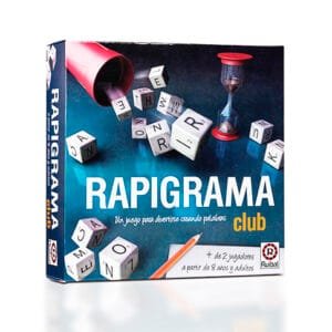 Rapigrama Club Ruibal