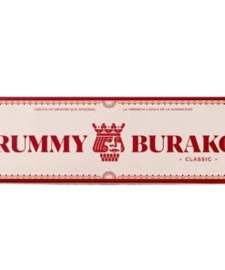 Rummy & Burako Classic Ruibal