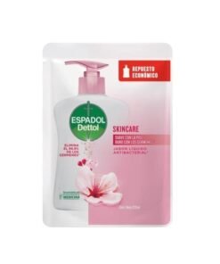 Espadol Jabon Liquido Skincare Repuesto x220ml