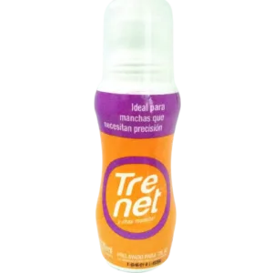Trenet Prelavado Roll On x120ml