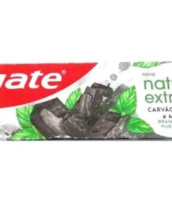 Colgate Natural Extracts Carbon Activado 90gr