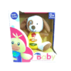 Baby Sunki- Peluche con Sonido - Imagen 2