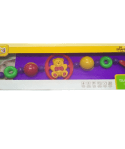 Bimbi Tira de Cuna con Sonido