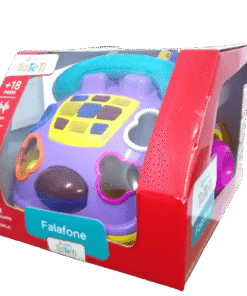 Fala Phone- Telefono Calesita