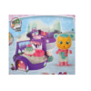 El Igloo de Kristal- Cry Babies - Imagen 2