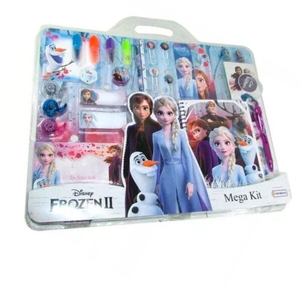 Mega Kit Frozen II