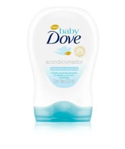 Baby Dove Acondicionador Humectacion x200ml