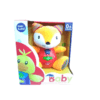 Baby Sunki- Peluche con Sonido - Imagen 3