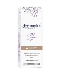 Dermaglos Ultra Age CC Cream Facial x50gr