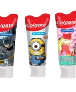 Colgate Pasta Infantil x75ml