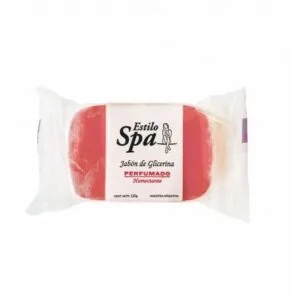 Jabon de Spa x120gr Humectante
