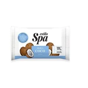 Jabon de Coco Spa x100gr