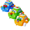 Auto Carrinho Encantado- Calesita - Imagen 2