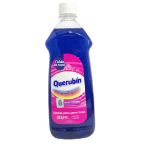 Querubin Jabón Liquido Botella