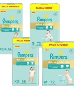 Pampers Premium Care Hyperpack