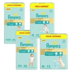 Pampers Premium Care Hyperpack