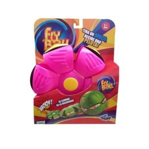 Fly Ball- Disco Pelota