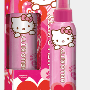 Algabo Body Splash Kitty