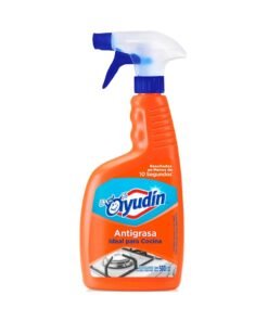 Ayudin Limpiador Cocina Gatillo x 500ml