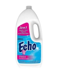 Echo clásico Acondicionador x2 litros