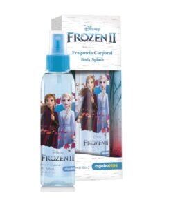 Algabo Body Splash Frozen II