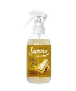 Saphirus Aromatizador Textil Golden Lord