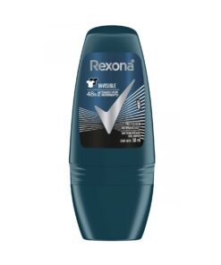 Rexona roll on Invisible