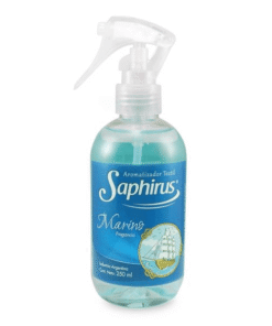 Saphirus Aromatizador Textil Marino