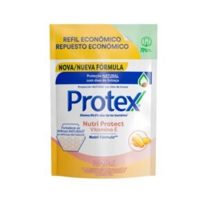 Protex Nutri Protect Vitamina E x200ml