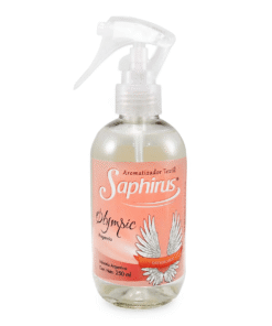 Saphirus Aromatizador Textil Olympic