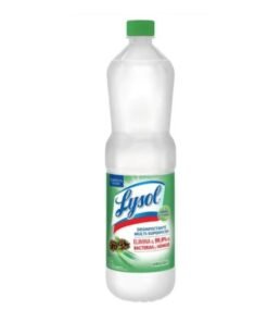 Lysol Limpiador Líquido x900 Original