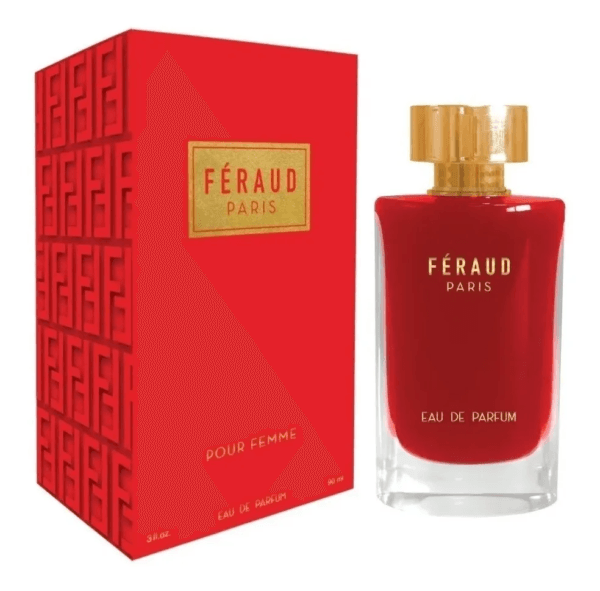 Feraud Fem