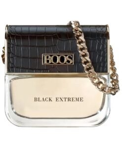 Boos Black Extreme EDP