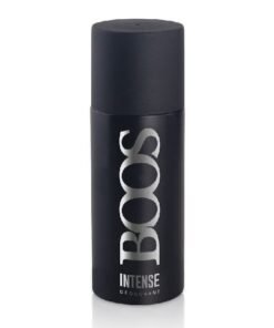 Desodorante Boos Intense Men
