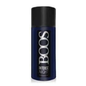 Desodorante Boos Intense Night