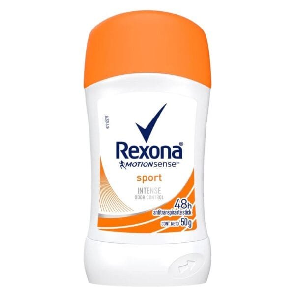 Rexona Barra Sport Mujer