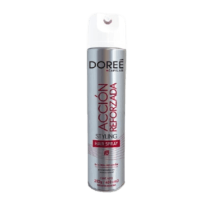 Spray Fijador Doree x400 cm3