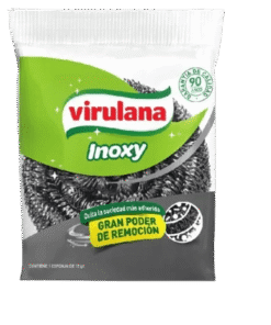 Virulana Inoxy