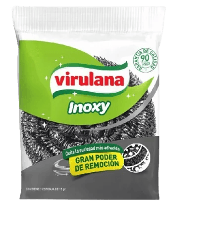 Virulana Inoxy