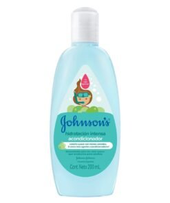 Johnson´s Acondicionador Hidratación Intensa x200 ml