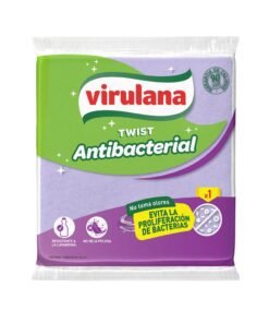 Virulana Twist Antibacterial