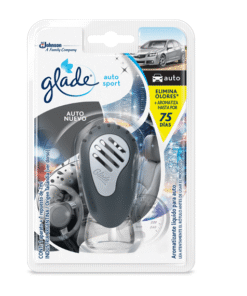 Glade Auto Sport Aparato