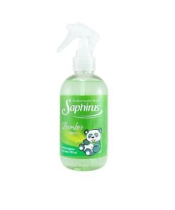 Saphirus Aromatizador Textil Bamboo