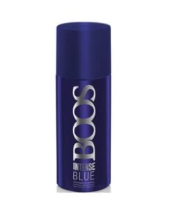 Desodorante Boos Intense Blue