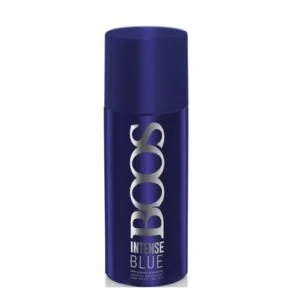 Desodorante Boos Intense Blue