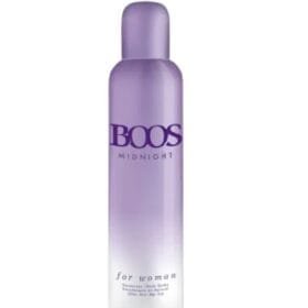 Desodorante Boos Midnight