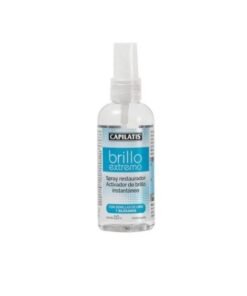 Capilatis Spray Brillo Extremo x 110 ml