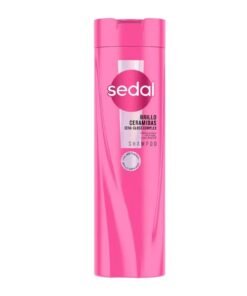 Sedal Shampoo Ceramidas
