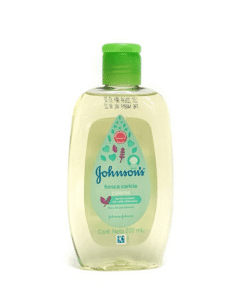 Johnson´s Colonia Fresca Caricia
