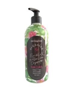 Dermogreen Organics Crema x500ml